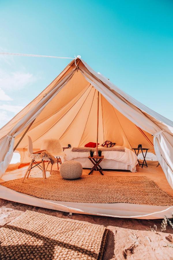 Wander Camp Yellowstone Island Park Bagian luar foto